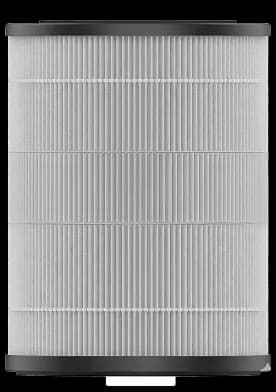 Medium - large filter