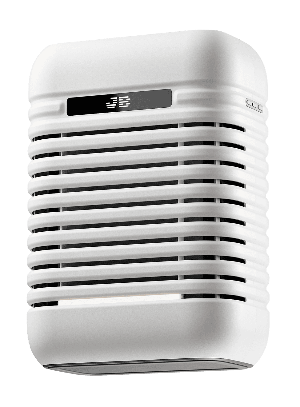 JB HEPA 13 Air Purifier