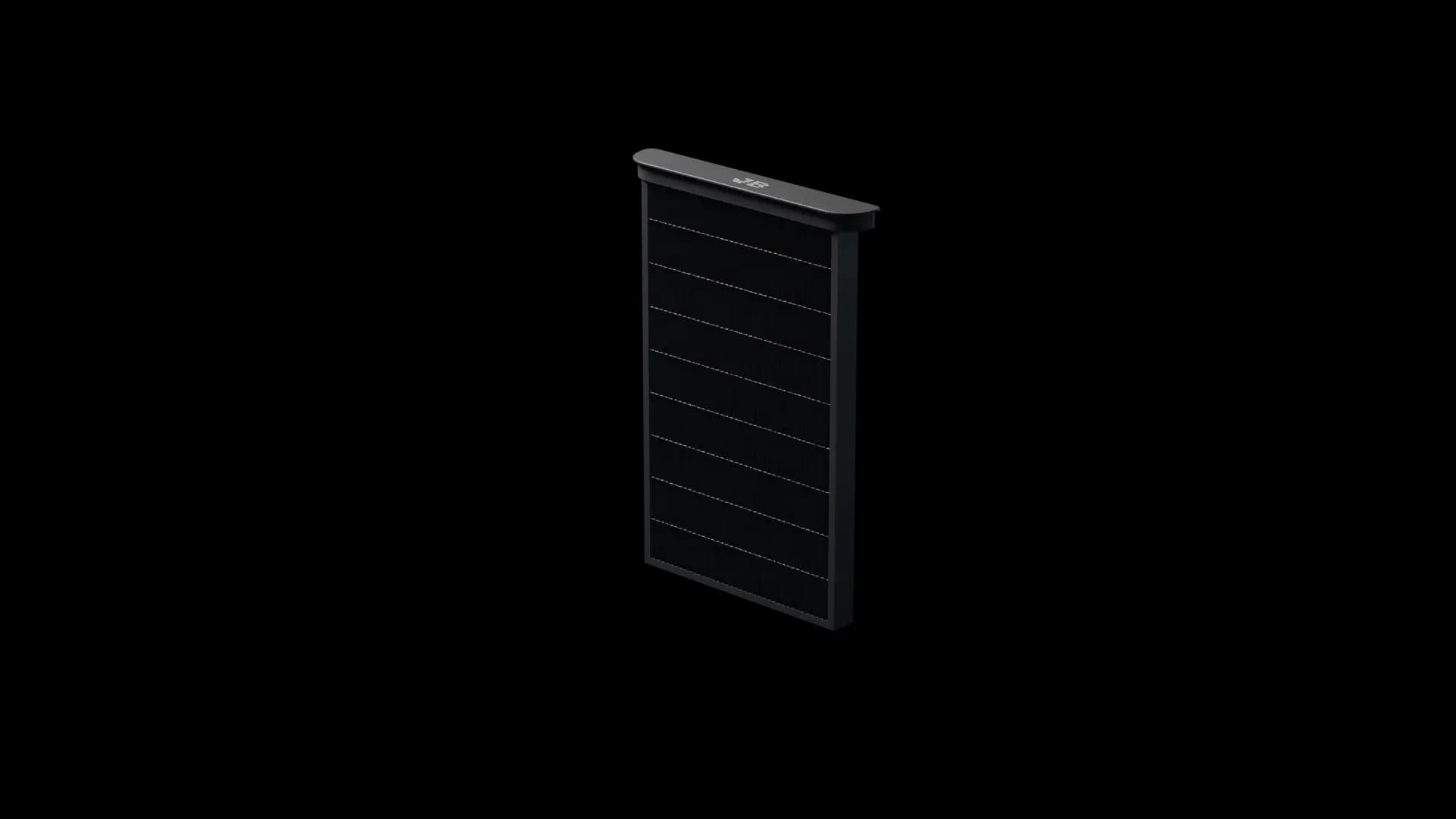 HEPA Filter