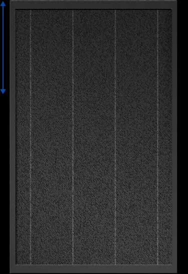 JB Air filter