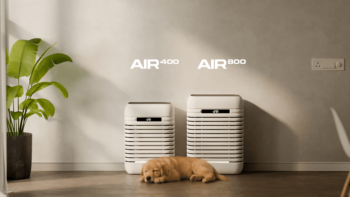 JB Air JB Air 800
