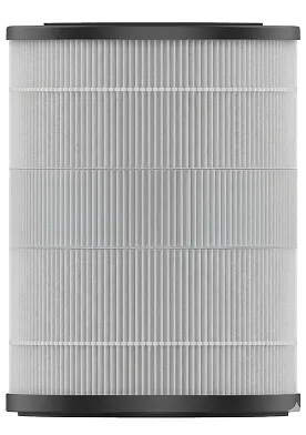 Small filter