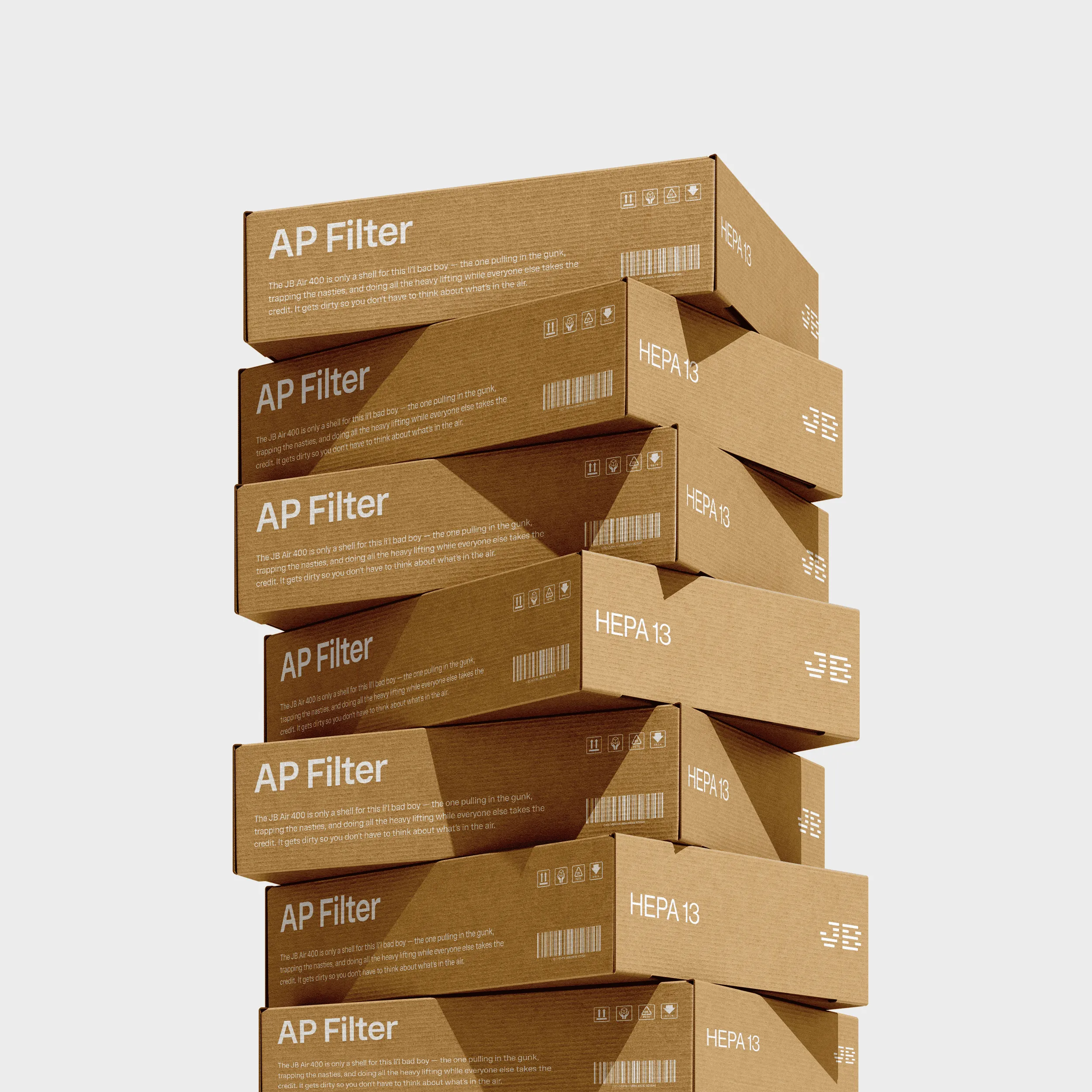 Filter Plans