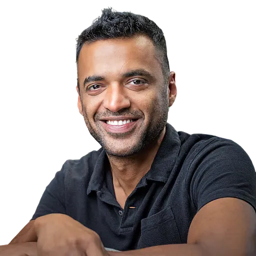 Deepinder Goyal