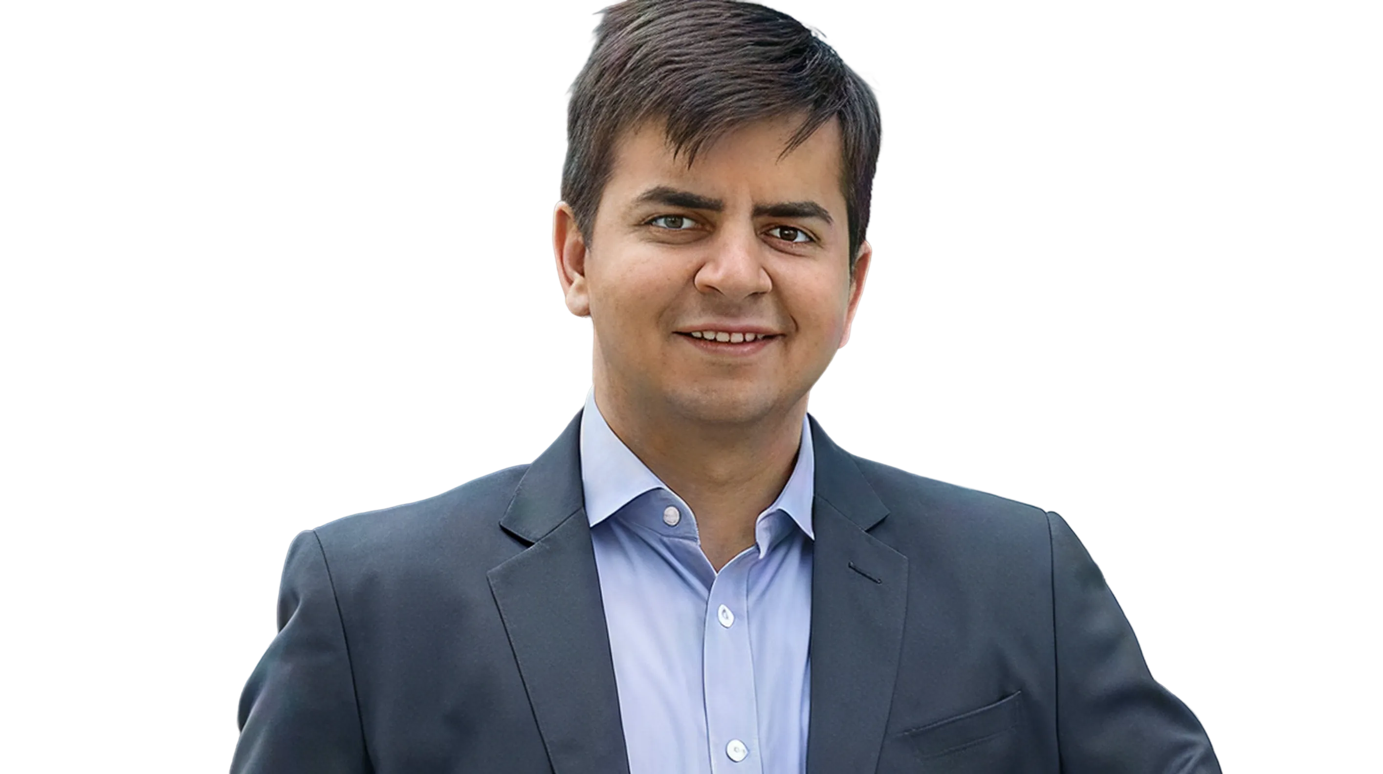 Bhavish Aggarwal