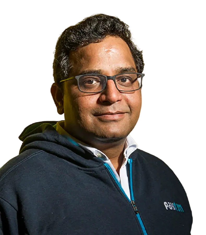 Vijay Shekhar Sharma