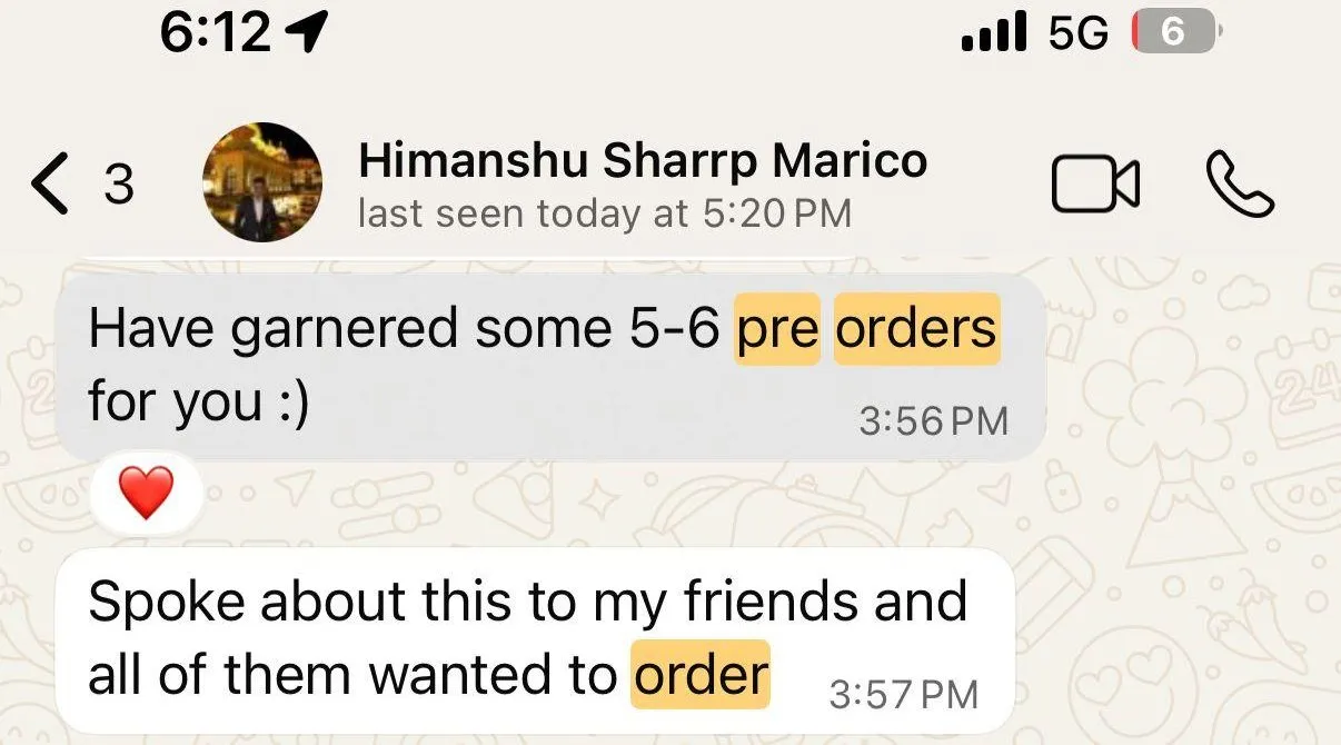 Siddharth, Kolkata review