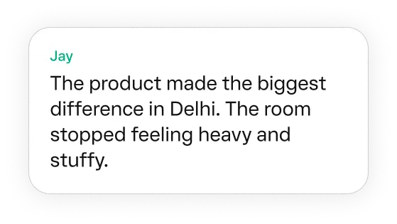 Vaishali, Pune review